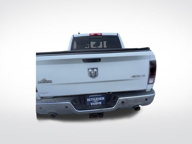 2013 RAM 1500 Big Horn