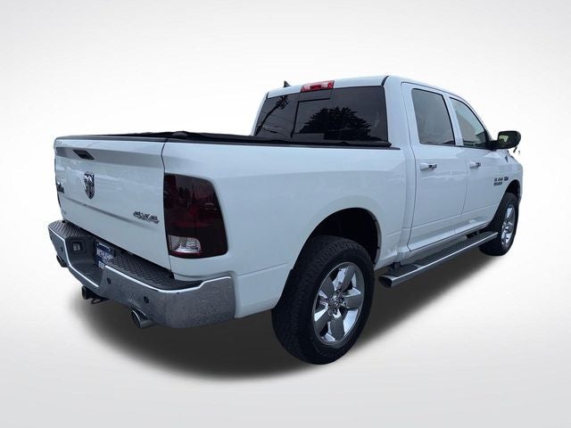 2013 RAM 1500 Big Horn