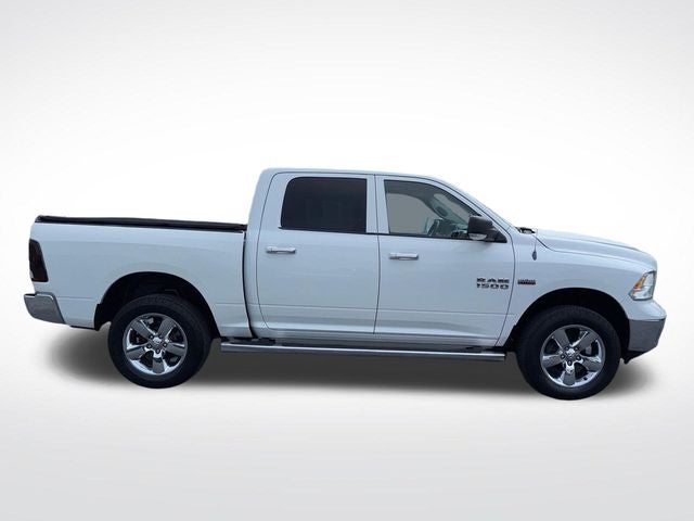 2013 RAM 1500 Big Horn