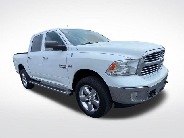 2013 RAM 1500 Big Horn