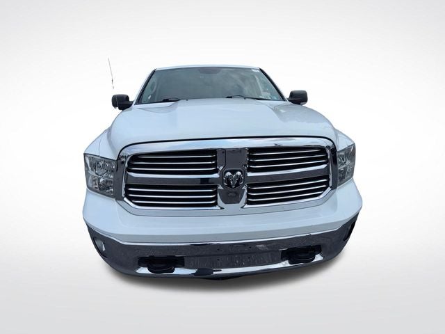 2013 RAM 1500 Big Horn