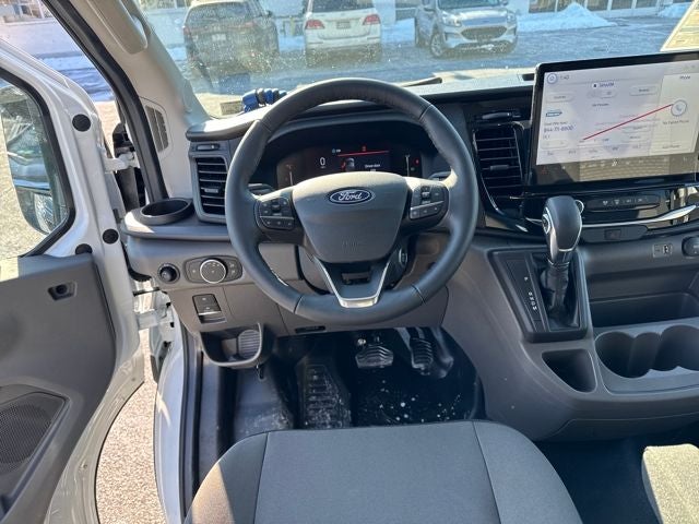 2026 Ford Transit-350 XLT