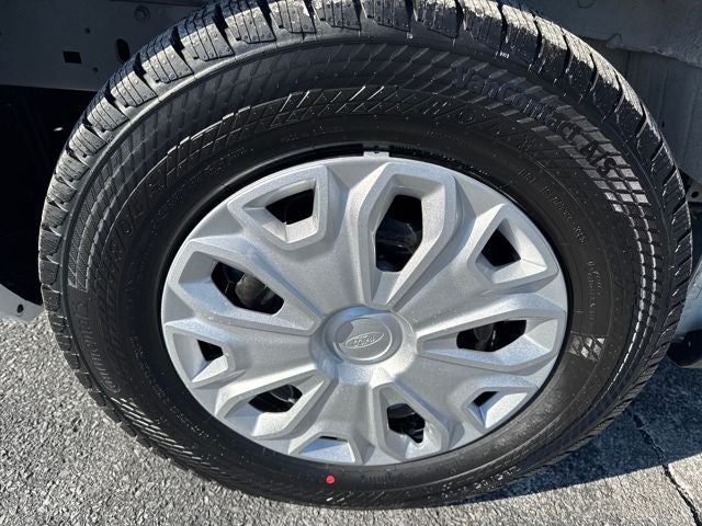 2026 Ford Transit-350 XLT