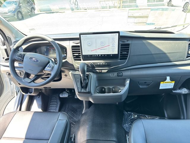 2026 Ford Transit-350 XL