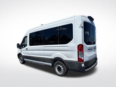 2026 Ford Transit-350 XL