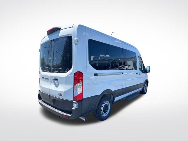 2026 Ford Transit-350 XL
