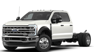 2026 Ford F-450SD Lariat DRW