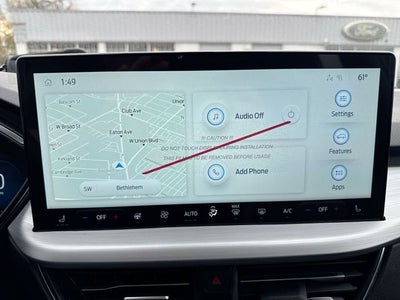 2026 Ford Escape Plug-In Hybrid Base