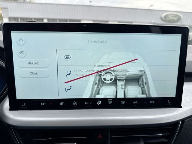 2026 Ford Escape Plug-In Hybrid Base