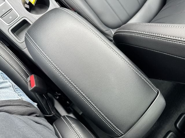 2026 Ford Escape Plug-In Hybrid Base