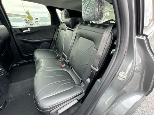 2026 Ford Escape Plug-In Hybrid Base