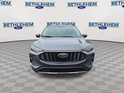 2026 Ford Escape Plug-In Hybrid Base