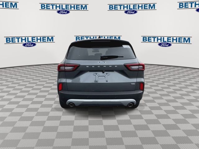 2026 Ford Escape Plug-In Hybrid Base