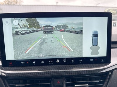 2026 Ford Escape ST-Line Select