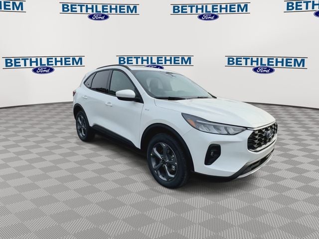 2026 Ford Escape Hybrid ST-Line Select