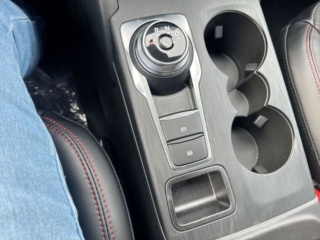 2026 Ford Escape Hybrid ST-Line Select