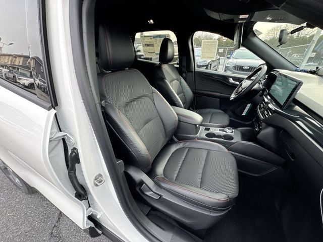 2026 Ford Escape Hybrid ST-Line Select