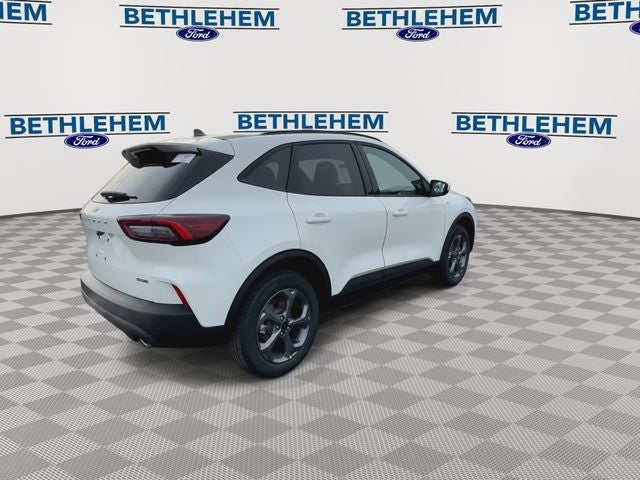 2026 Ford Escape Hybrid ST-Line Select