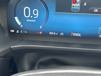 2026 Ford Escape ST-Line Elite