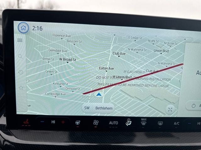 2026 Ford Escape ST-Line Elite