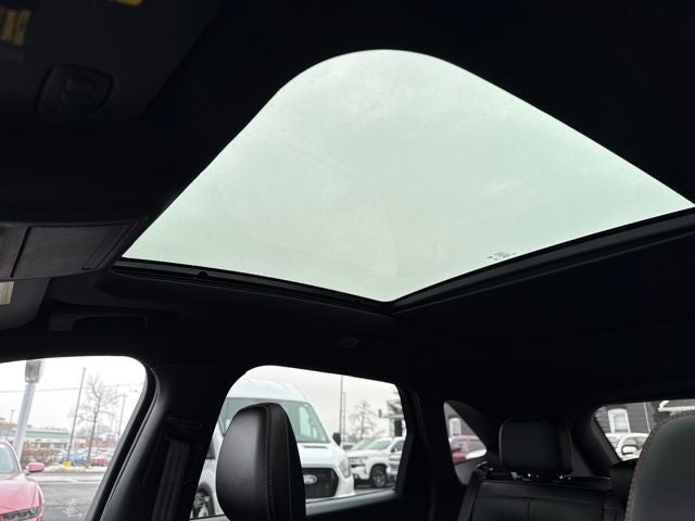 2026 Ford Escape ST-Line Elite