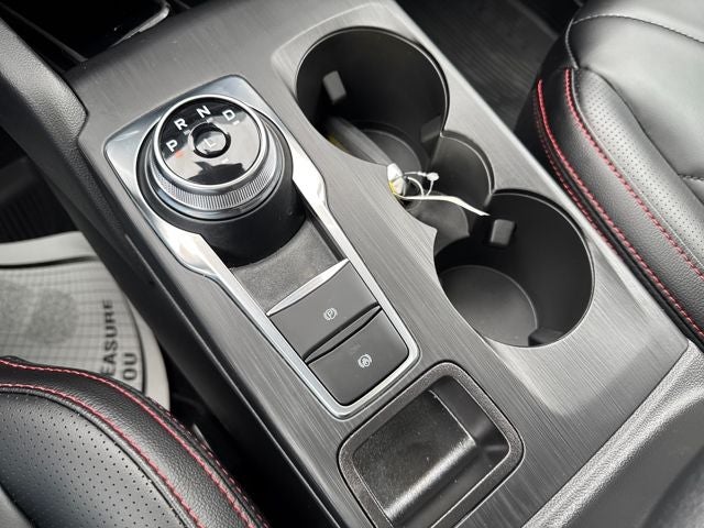 2026 Ford Escape ST-Line Elite