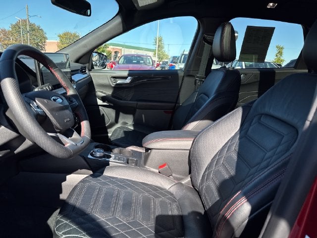 2023 Ford Escape ST-Line Elite