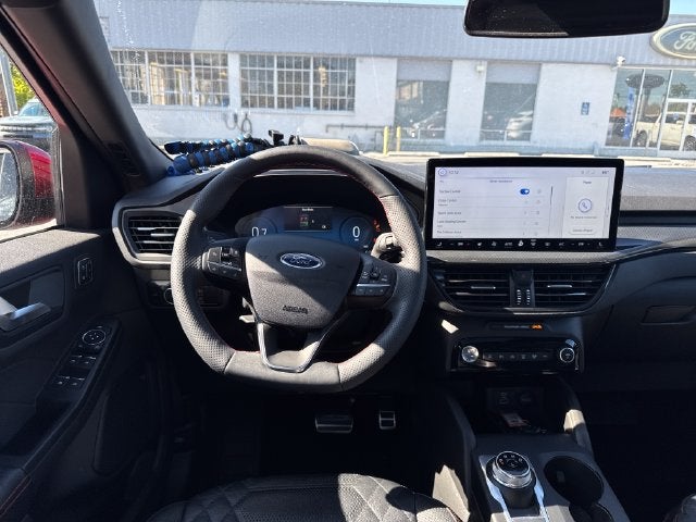 2023 Ford Escape ST-Line Elite