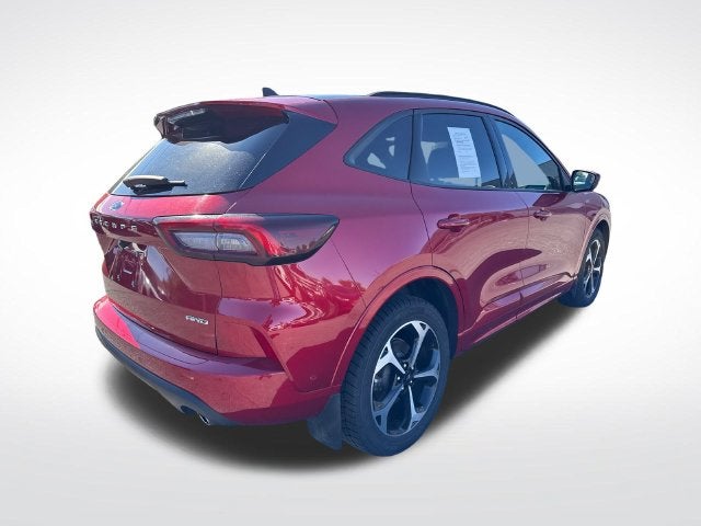 2023 Ford Escape ST-Line Elite