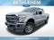 2013 Ford F-250SD Lariat