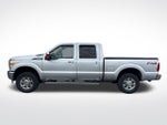 2013 Ford F-250SD Lariat