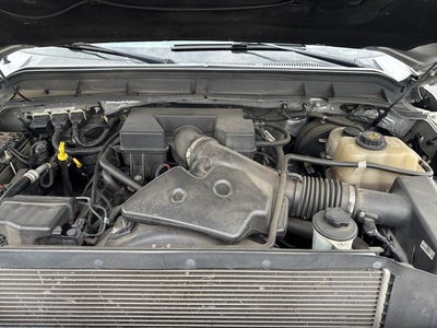 2013 Ford F-250SD Lariat