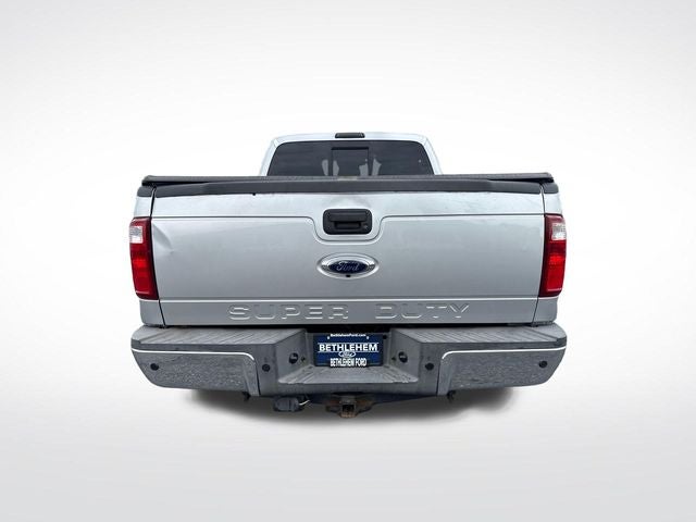 2013 Ford F-250SD Lariat