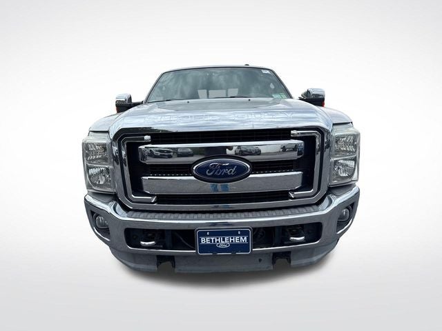2013 Ford F-250SD Lariat