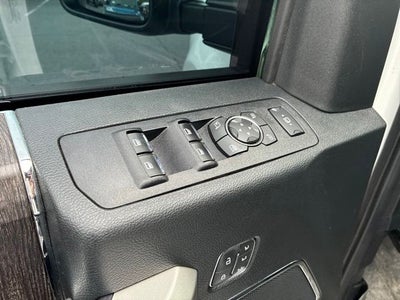 2020 Ford F-250SD Lariat