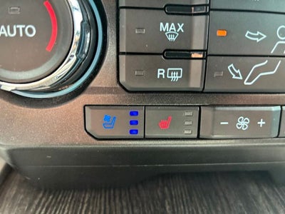 2020 Ford F-250SD Lariat