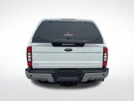 2020 Ford F-250SD Lariat