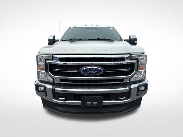 2020 Ford F-250SD Lariat