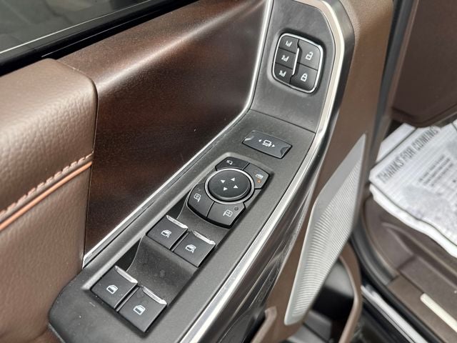 2024 Ford F-250SD King Ranch