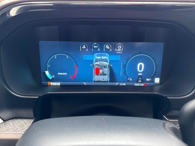 2024 Ford F-250SD King Ranch