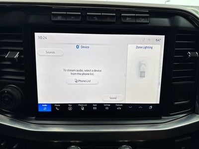 2024 Ford F-250SD King Ranch