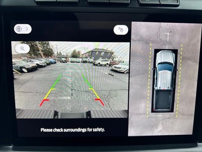 2024 Ford F-250SD King Ranch