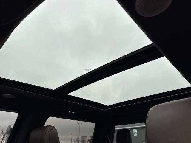 2024 Ford F-250SD King Ranch