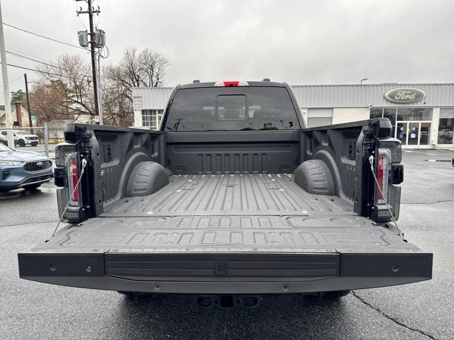 2024 Ford F-250SD King Ranch