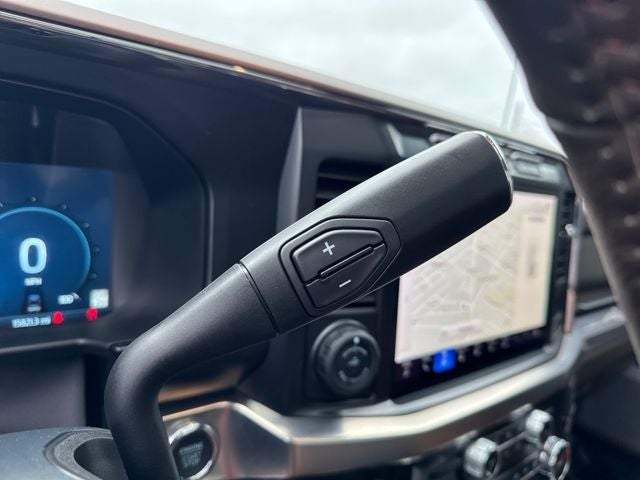 2024 Ford F-250SD King Ranch