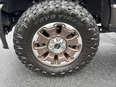 2024 Ford F-250SD King Ranch