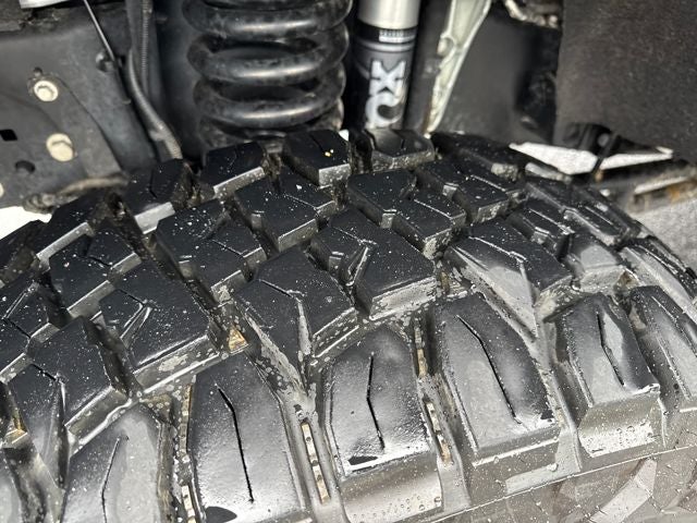 2024 Ford F-250SD King Ranch