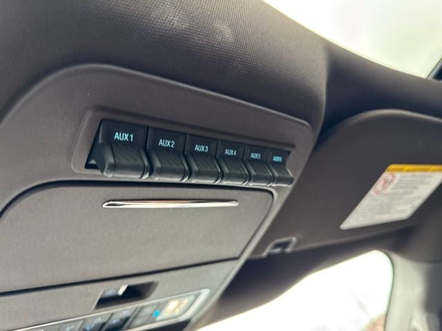 2024 Ford F-250SD King Ranch