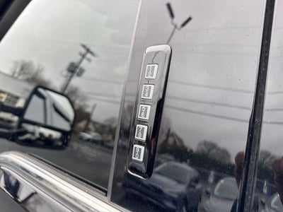 2024 Ford F-250SD King Ranch