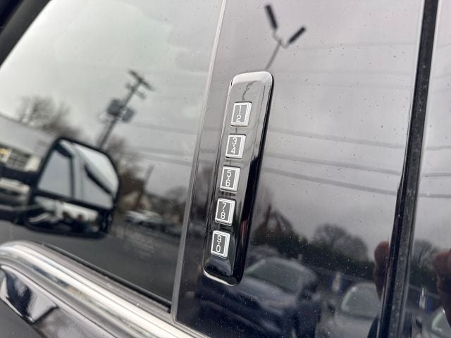 2024 Ford F-250SD King Ranch